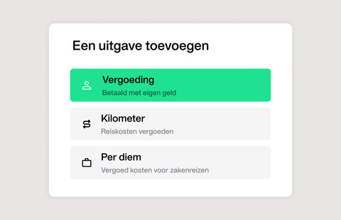 reiskostenvergoeding